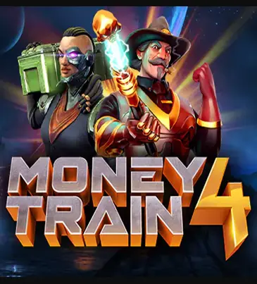 Money Train 4